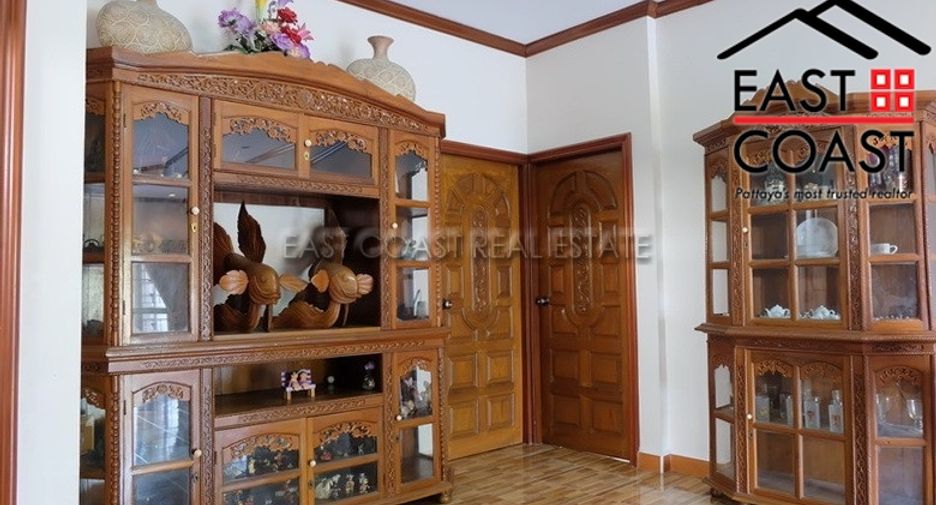 For sale 3 ベッドルーム house in Bang Lamung, Chonburi