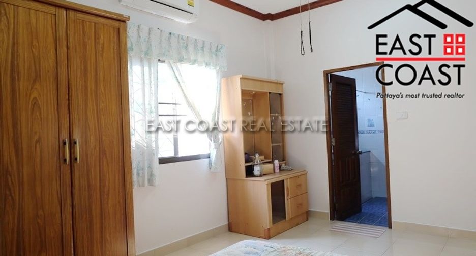 For sale 3 ベッドルーム house in Bang Lamung, Chonburi