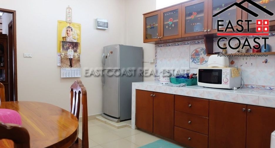 For sale 3 ベッドルーム house in Bang Lamung, Chonburi