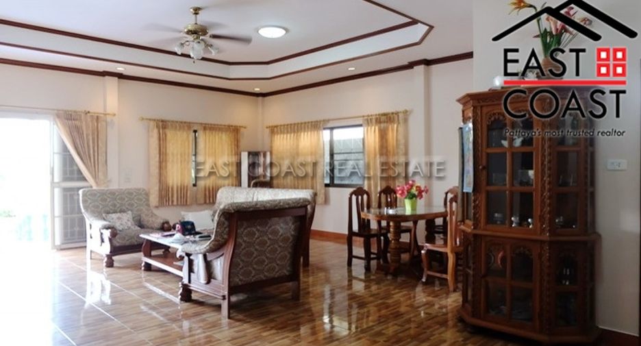 For sale 3 ベッドルーム house in Bang Lamung, Chonburi