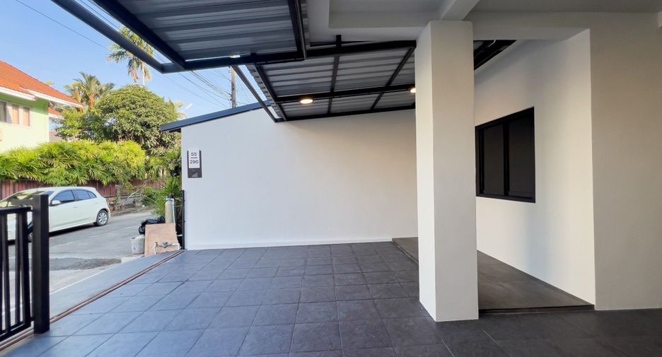 For sale 3 Beds house in Thalang, Phuket