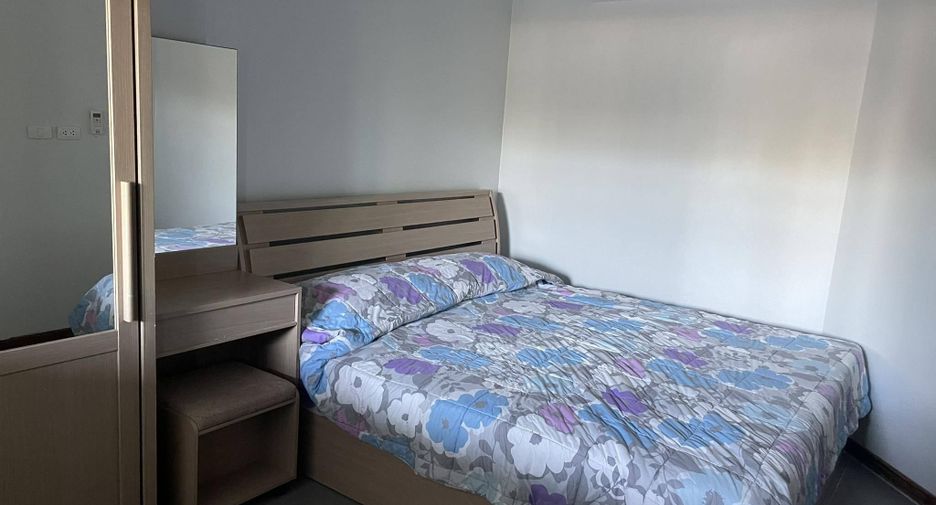 For sale 1 bed condo in Pran Buri, Prachuap Khiri Khan
