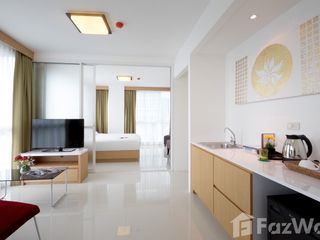 For rent 1 bed condo in Mueang Phuket, Phuket