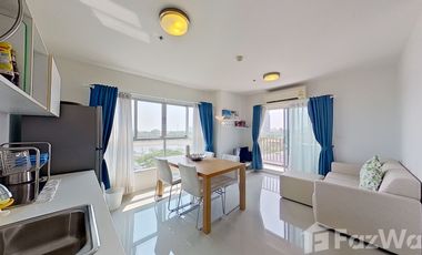 ขาย 2 เตียง คอนโด ใน หัวหิน, ประจวบคีรีขันธ์