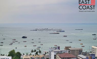 ขาย 2 ห้องนอน คอนโด ใน บางละมุง, ชลบุรี