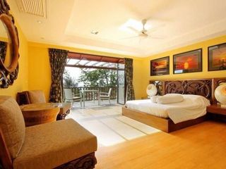 For rent and for sale 5 bedrooms villa in Kathu, Phuket
