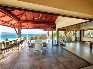 For rent and for sale 5 bedrooms villa in Kathu, Phuket