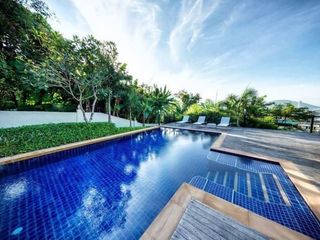 For rent and for sale 5 bedrooms villa in Kathu, Phuket