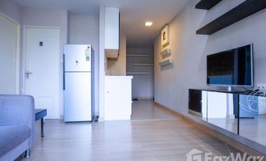 For sale 1 bed condo in Chatuchak, Bangkok
