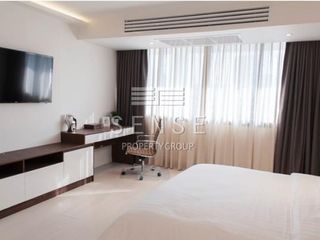 À louer 3 chambres condo à Watthana, Bangkok