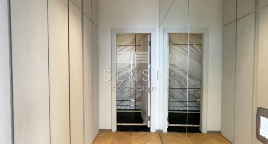 ขาย 4 ห้องนอน คอนโด ใน วัฒนา, กรุงเทพฯ