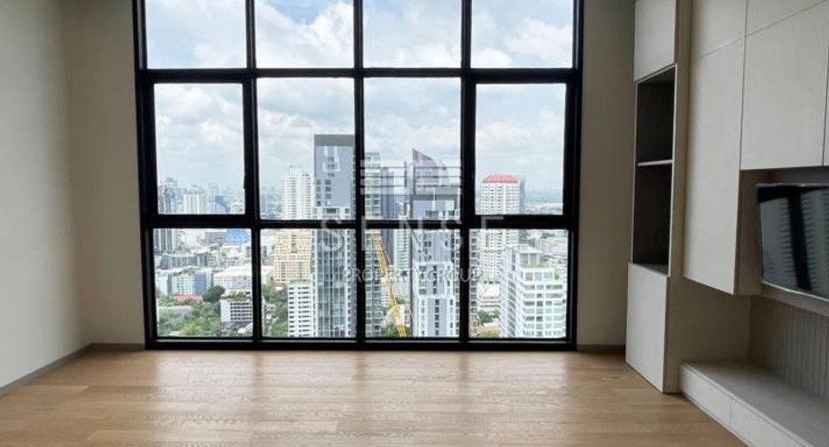 ขาย 4 ห้องนอน คอนโด ใน วัฒนา, กรุงเทพฯ