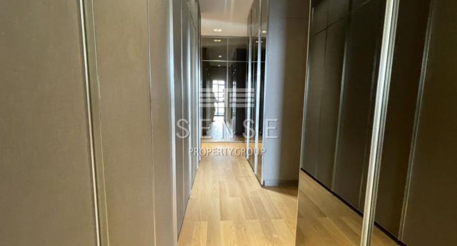 ขาย 4 ห้องนอน คอนโด ใน วัฒนา, กรุงเทพฯ