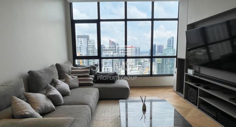 ขาย 4 ห้องนอน คอนโด ใน วัฒนา, กรุงเทพฯ