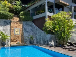 For sale 6 Beds villa in Mueang Phuket, Phuket