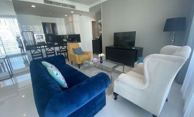 ให้เช่า 3 ห้องนอน คอนโด ใน วัฒนา, กรุงเทพฯ