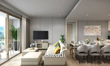 For sale 2 bed condo in Thalang, Phuket