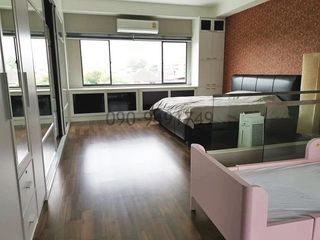 For rent 3 ベッドルーム townhouse in Bang Khen, Bangkok