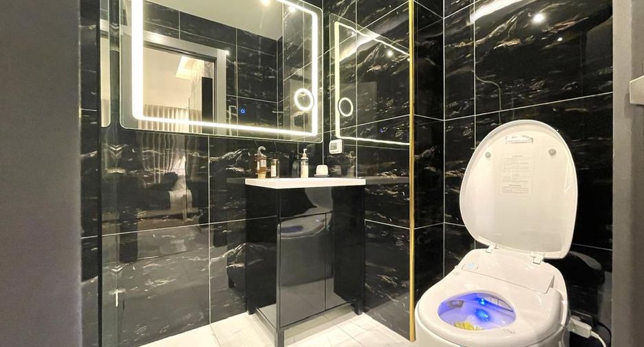 For sale 2 bedrooms condo in Bang Lamung, Chonburi