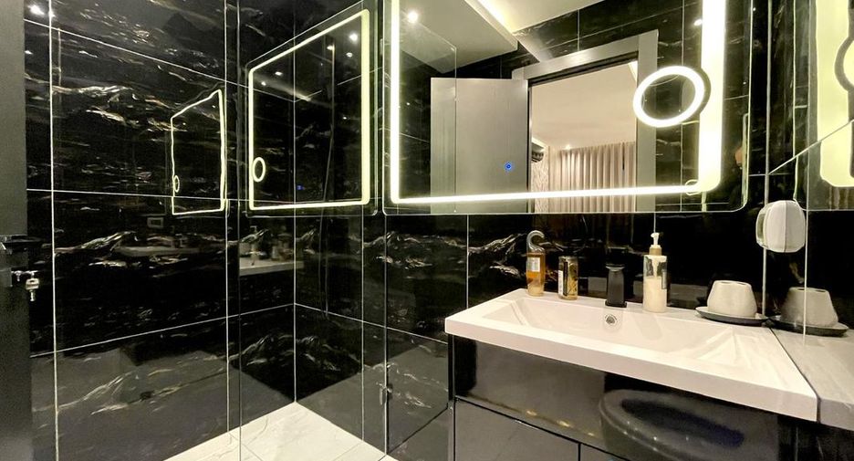 For sale 2 bedrooms condo in Bang Lamung, Chonburi