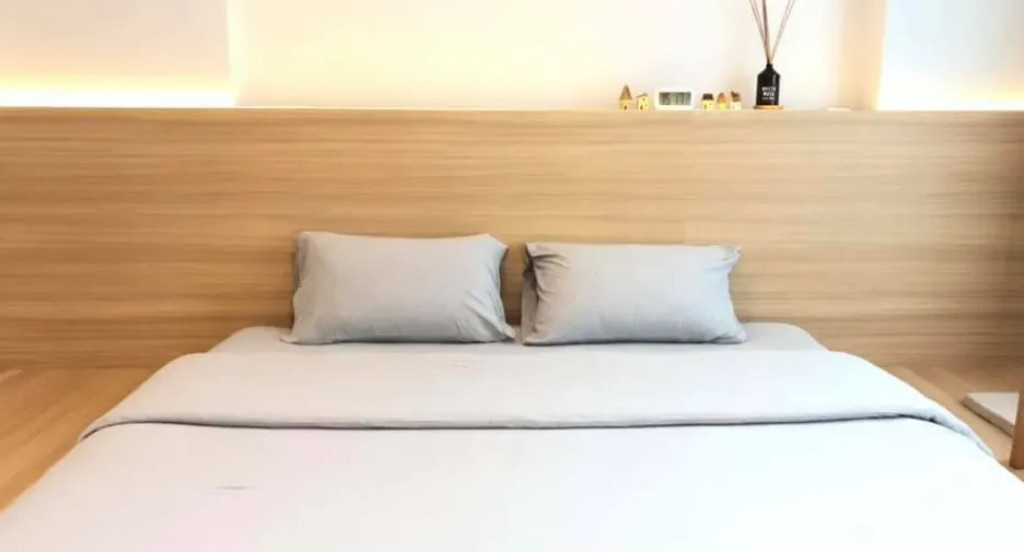 For sale studio condo in Pathum Wan, Bangkok