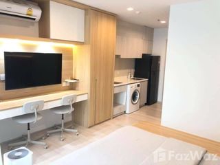 For sale スタジオ condo in Pathum Wan, Bangkok