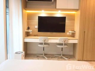 For sale スタジオ condo in Pathum Wan, Bangkok