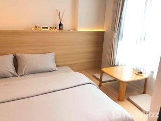 For sale スタジオ condo in Pathum Wan, Bangkok