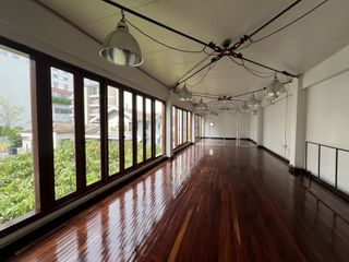 For rent 1 bed office in Khlong Toei, Bangkok