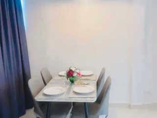 For rent 2 Beds townhouse in East Pattaya, Pattaya