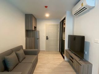 For sale 1 Beds apartment in Bang Na, Bangkok