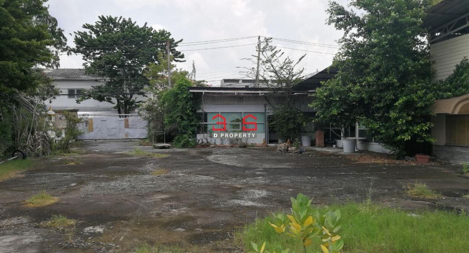 ขาย โกดัง ใน ประเวศ, กรุงเทพฯ