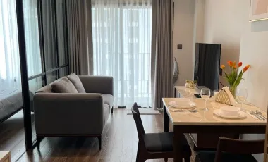 For rent 1 Beds condo in Khlong Toei, Bangkok