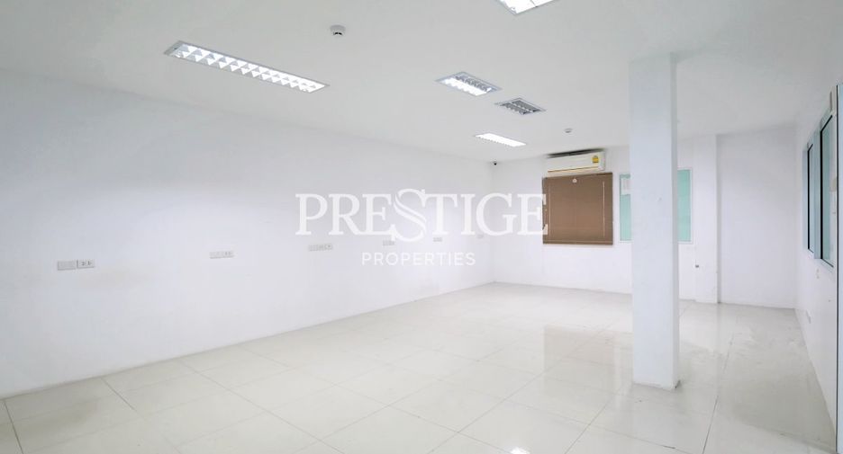For sale 21 Beds retail Space in South Pattaya, Pattaya