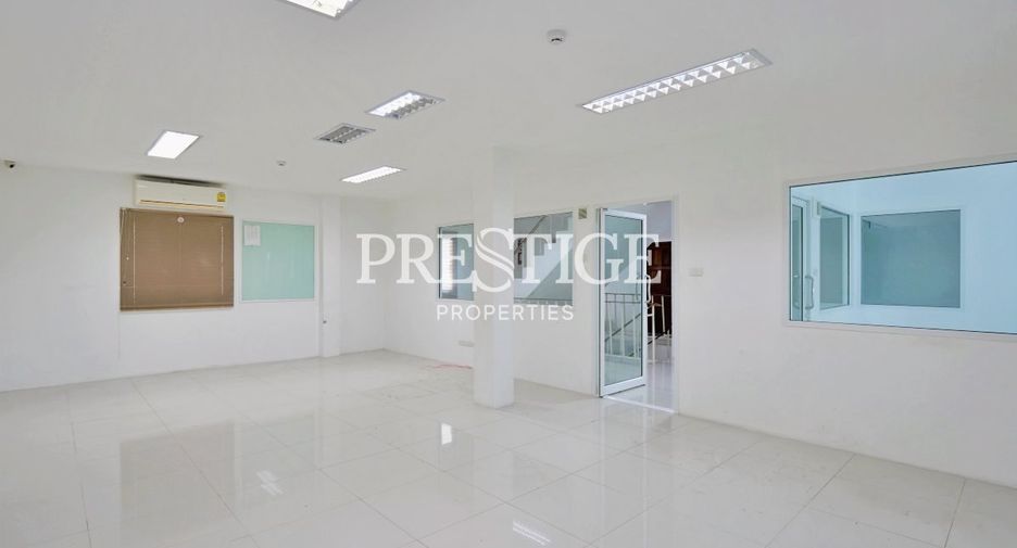 For sale 21 bed retail Space in South Pattaya, Pattaya