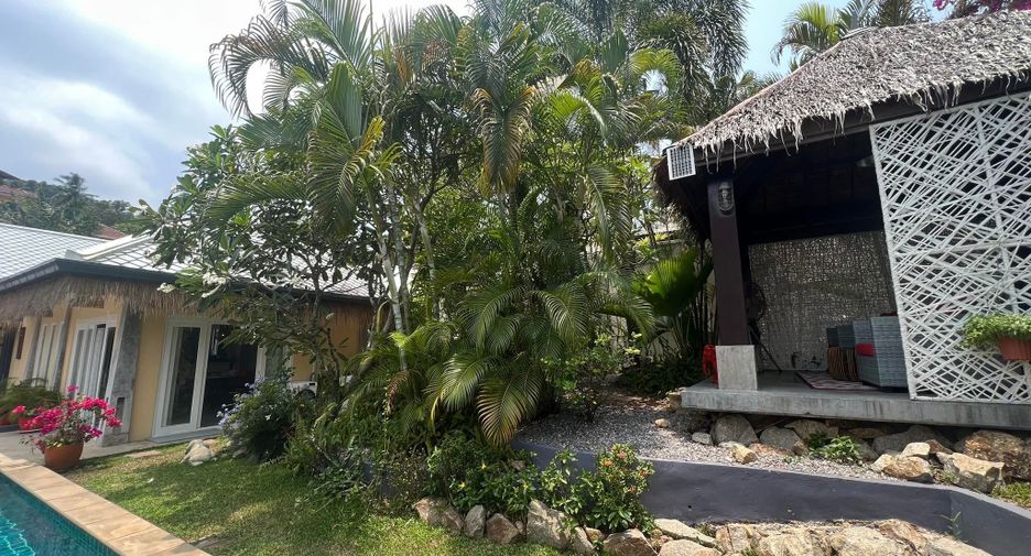 For sale 2 bed house in Ko Samui, Surat Thani