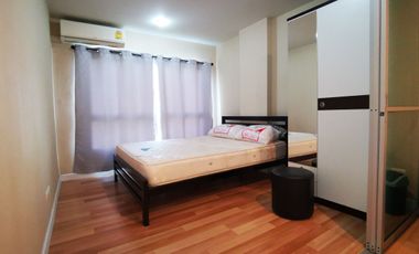 For rent 1 bed condo in Lak Si, Bangkok