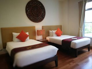 For sale 2 bed condo in Cha Am, Phetchaburi