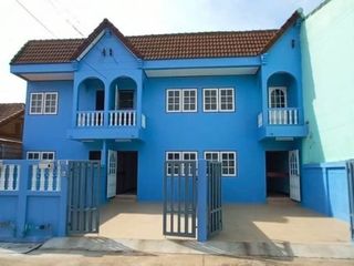 For sale 2 bed townhouse in Mueang Nakhon Pathom, Nakhon Pathom
