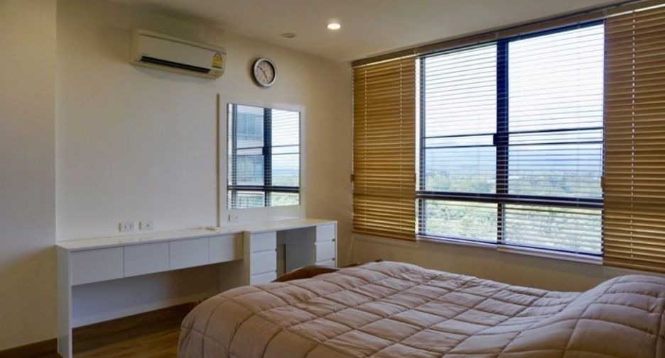 Condo en venta de 2 habitaciones en Mae Rim, Chiang Mai