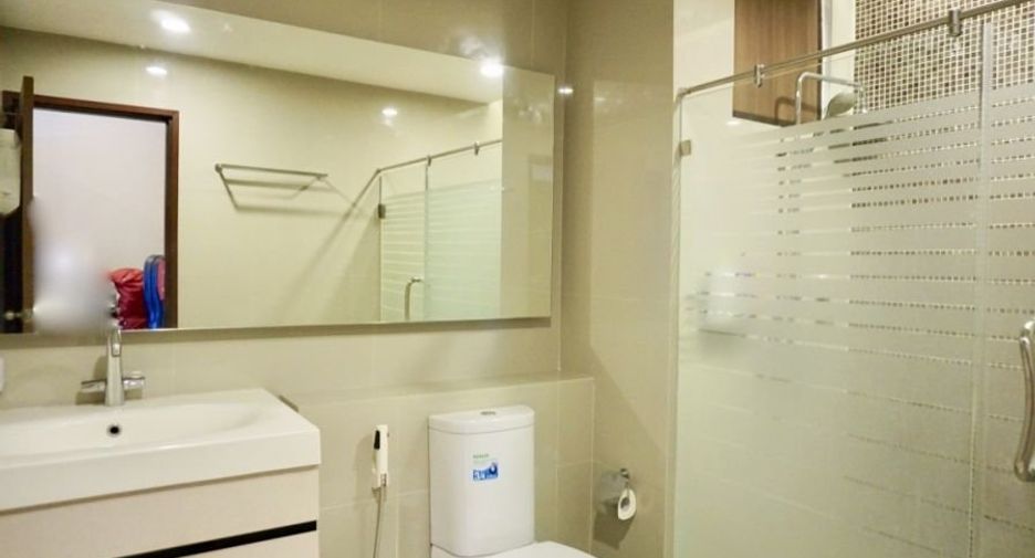 Condo en venta de 2 habitaciones en Mae Rim, Chiang Mai