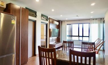 For sale 2 ベッドルーム condo in Mae Rim, Chiang Mai
