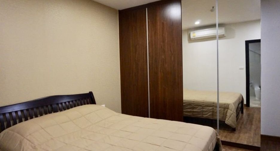 Condo en venta de 2 habitaciones en Mae Rim, Chiang Mai