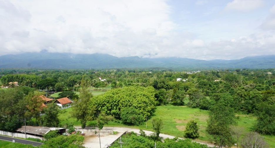 Condo en venta de 2 habitaciones en Mae Rim, Chiang Mai