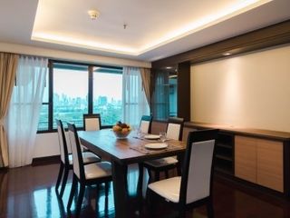 For rent 3 ベッドルーム condo in Khlong Toei, Bangkok