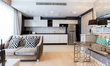 For rent 1 Beds condo in Watthana, Bangkok