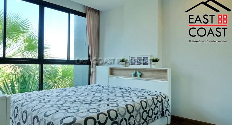 出售 1 卧室 公寓 在 Bang Lamung, Chon Buri