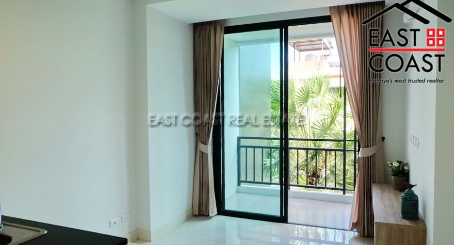 出售 1 卧室 公寓 在 Bang Lamung, Chon Buri