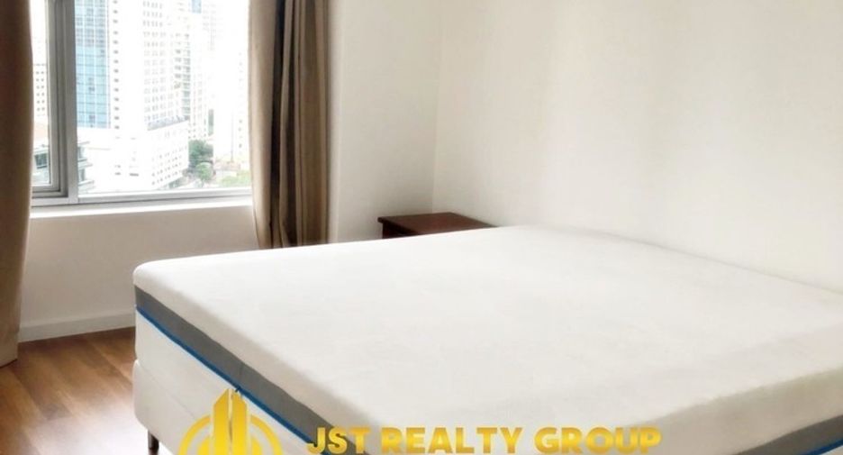 For sale 3 bedrooms condo in Pathum Wan, Bangkok