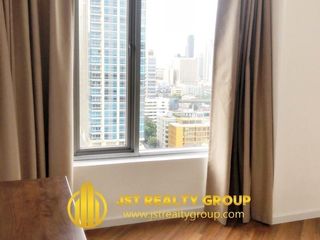 À vendre 3 chambres condo à Pathum Wan, Bangkok